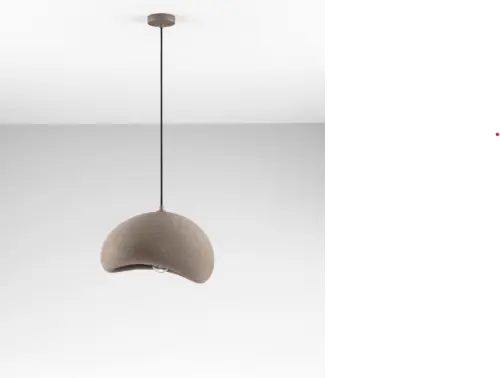 Luster NOVA LUCE 9002672 1x12W E27 230V IP20